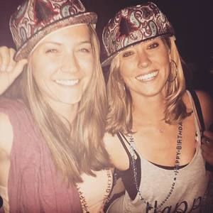 Meet your Posher, Jillian